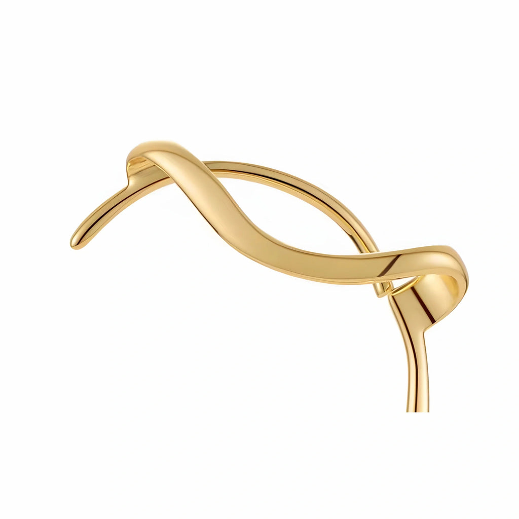 Afrodite Ear Cuffs