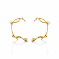 Afrodite Ear Cuffs