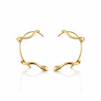 Afrodite Ear Cuffs