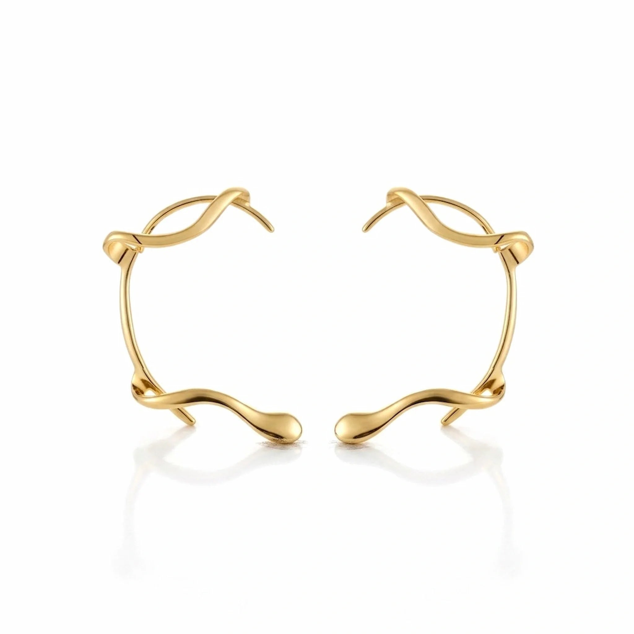 Afrodite Ear Cuffs