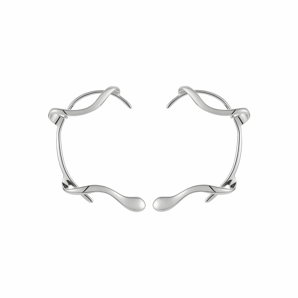 Afrodite Ear Cuffs