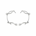 Afrodite Ear Cuffs