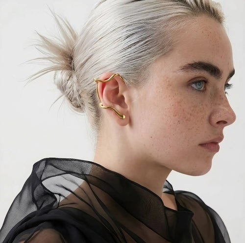 Afrodite Ear Cuffs