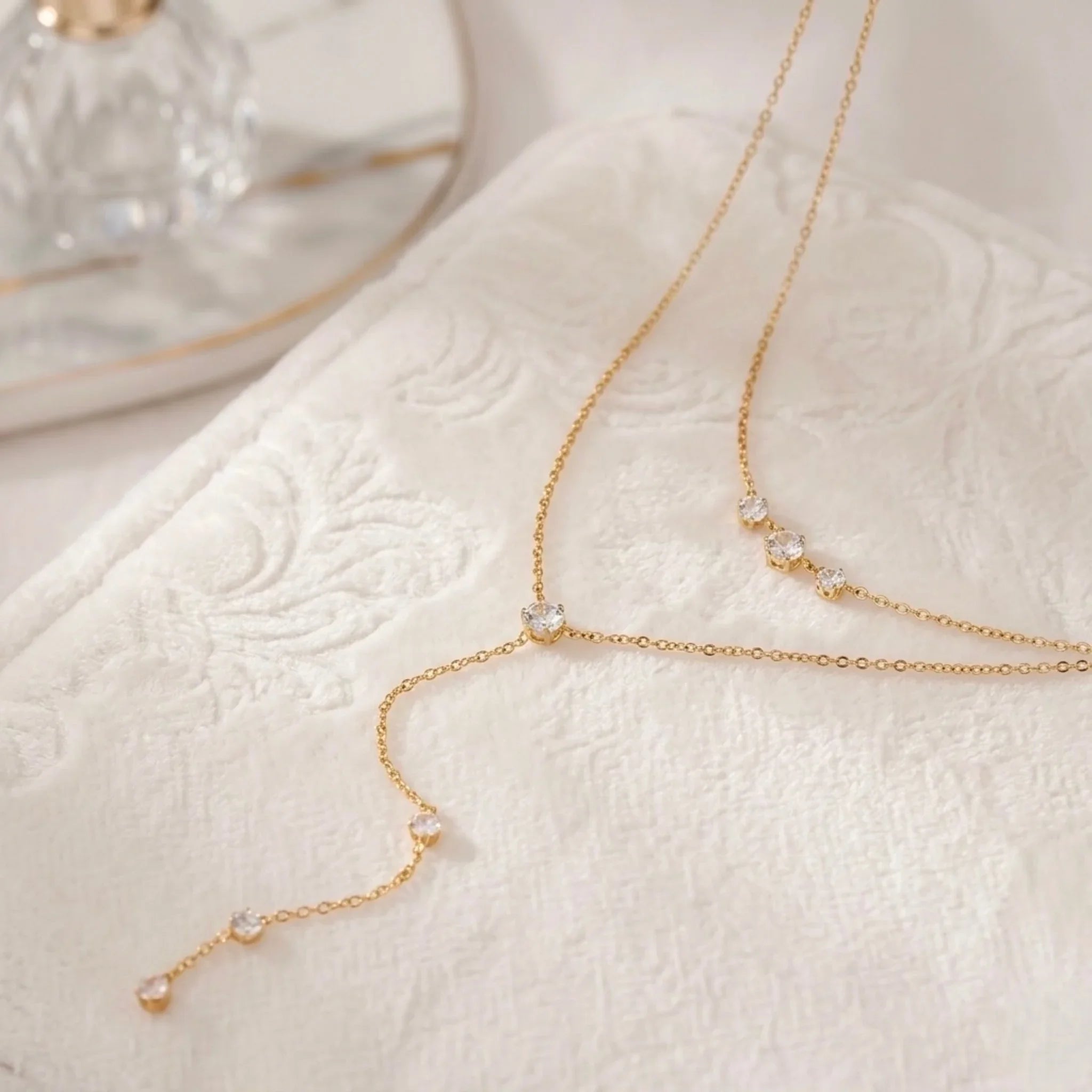 Alda Necklace