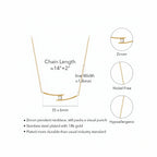 Alison Necklace