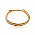 Almond Choker