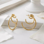 Ariel Earrings