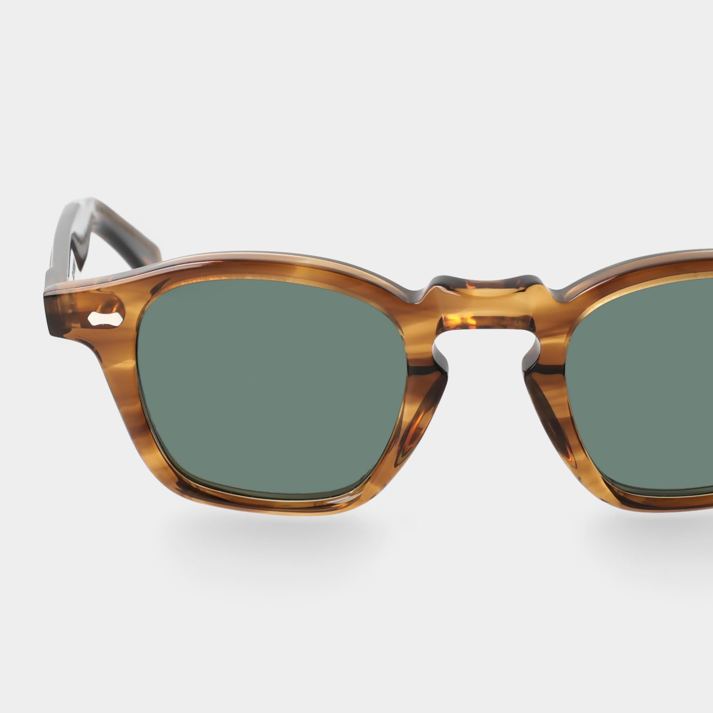 Cord Earth Bio | Bottle Green