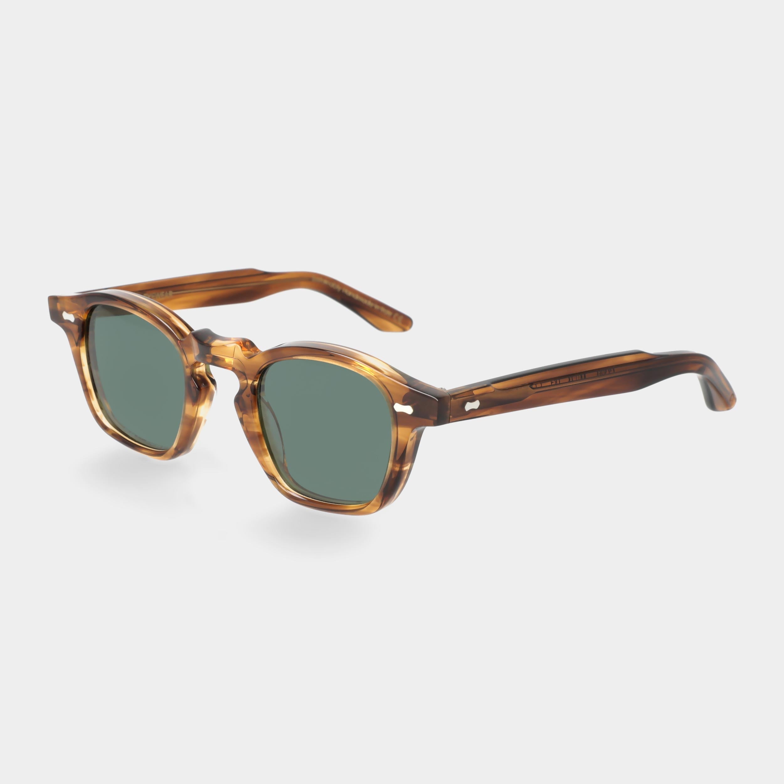 Cord Earth Bio | Bottle Green