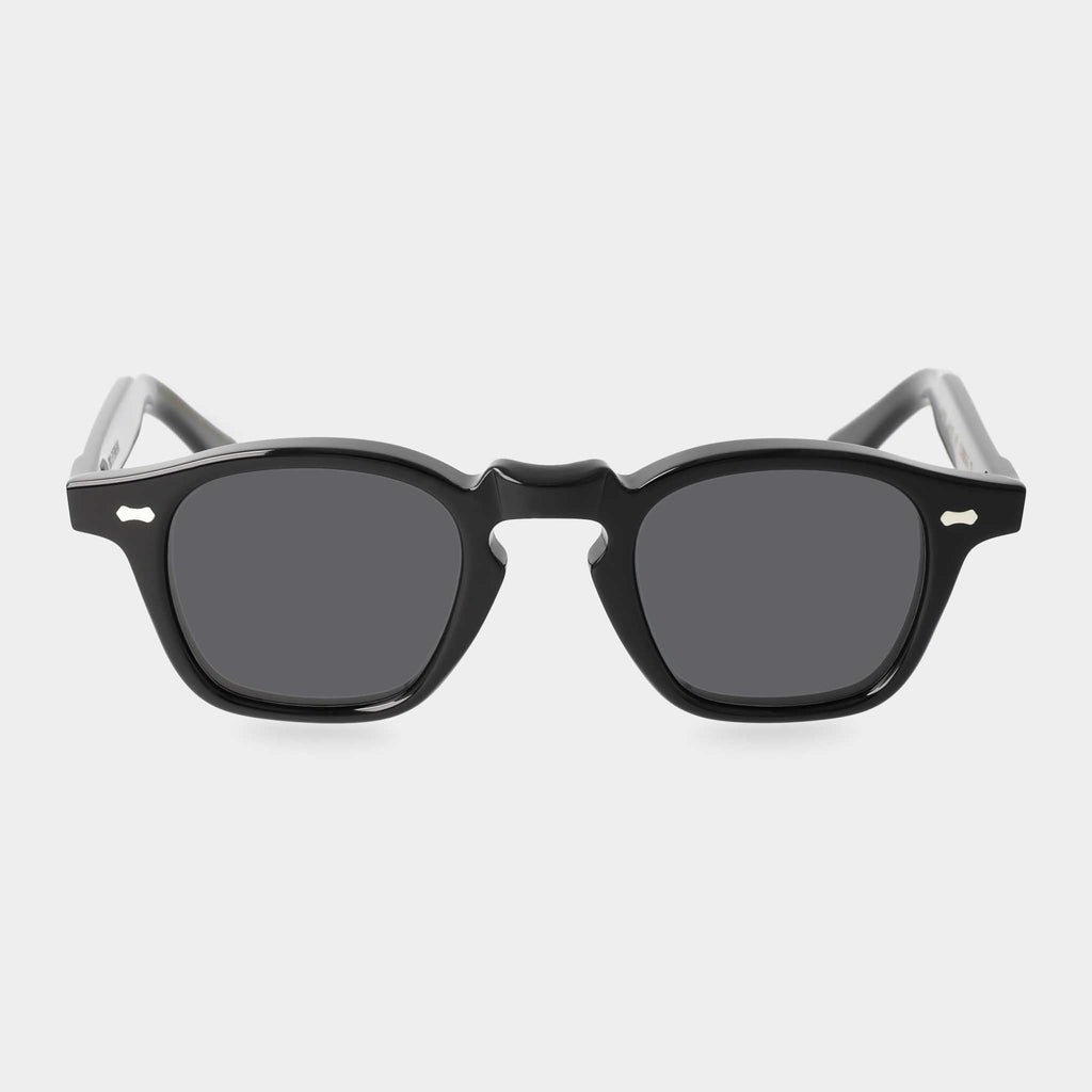 Cord Eco Black | Grey