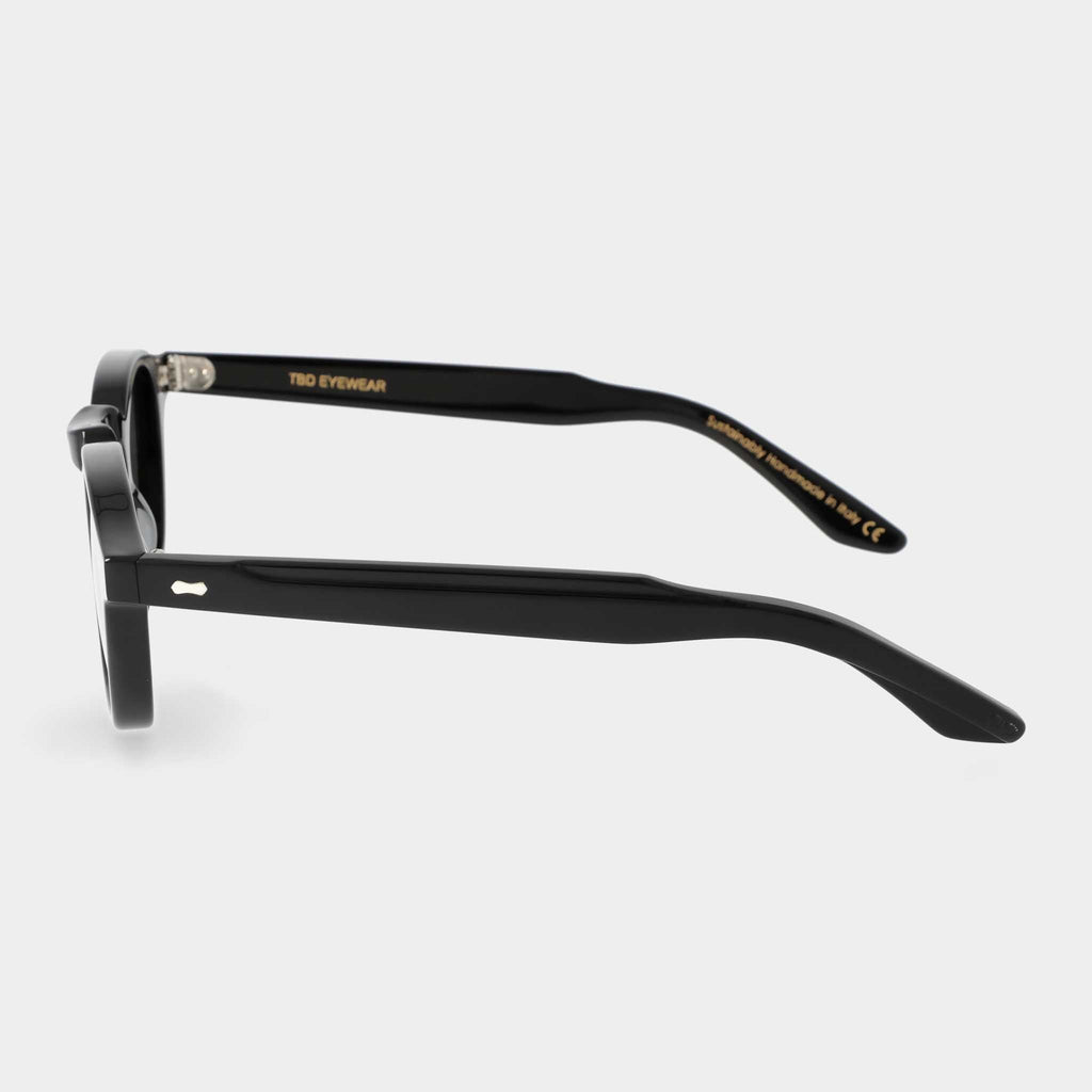 Cord Eco Black | Grey