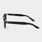 Cord Eco Black | Grey