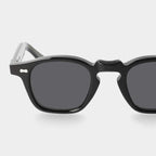Cord Eco Black | Grey