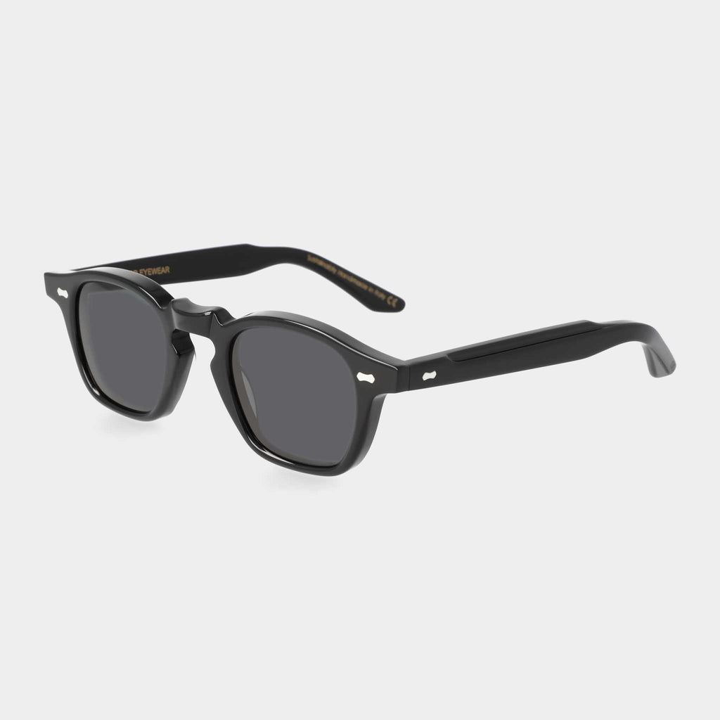 Cord Eco Black | Grey