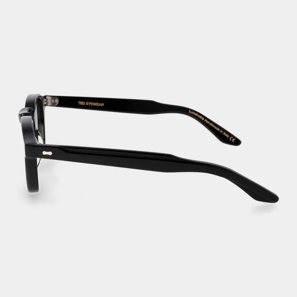 Cord Eco Black Optical