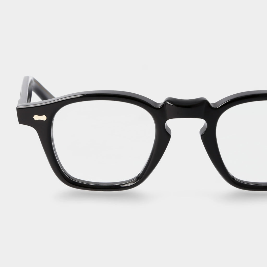 Cord Eco Black Optical