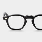 Cord Eco Black Optical