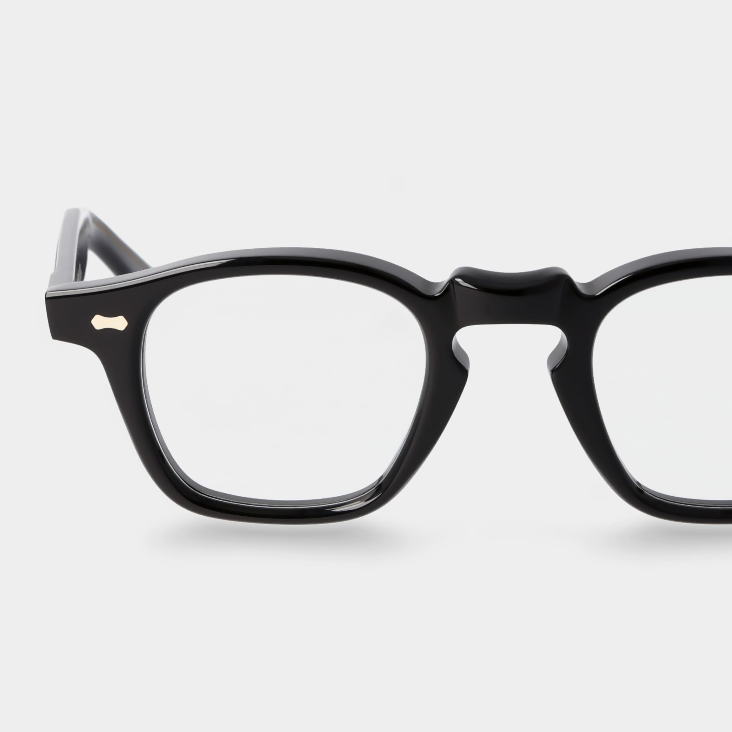 Cord Eco Black Optical