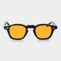 Cord Eco Black | Orange