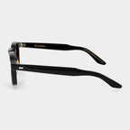 Cord Eco Black | Orange