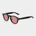 Cord Eco Black | Red