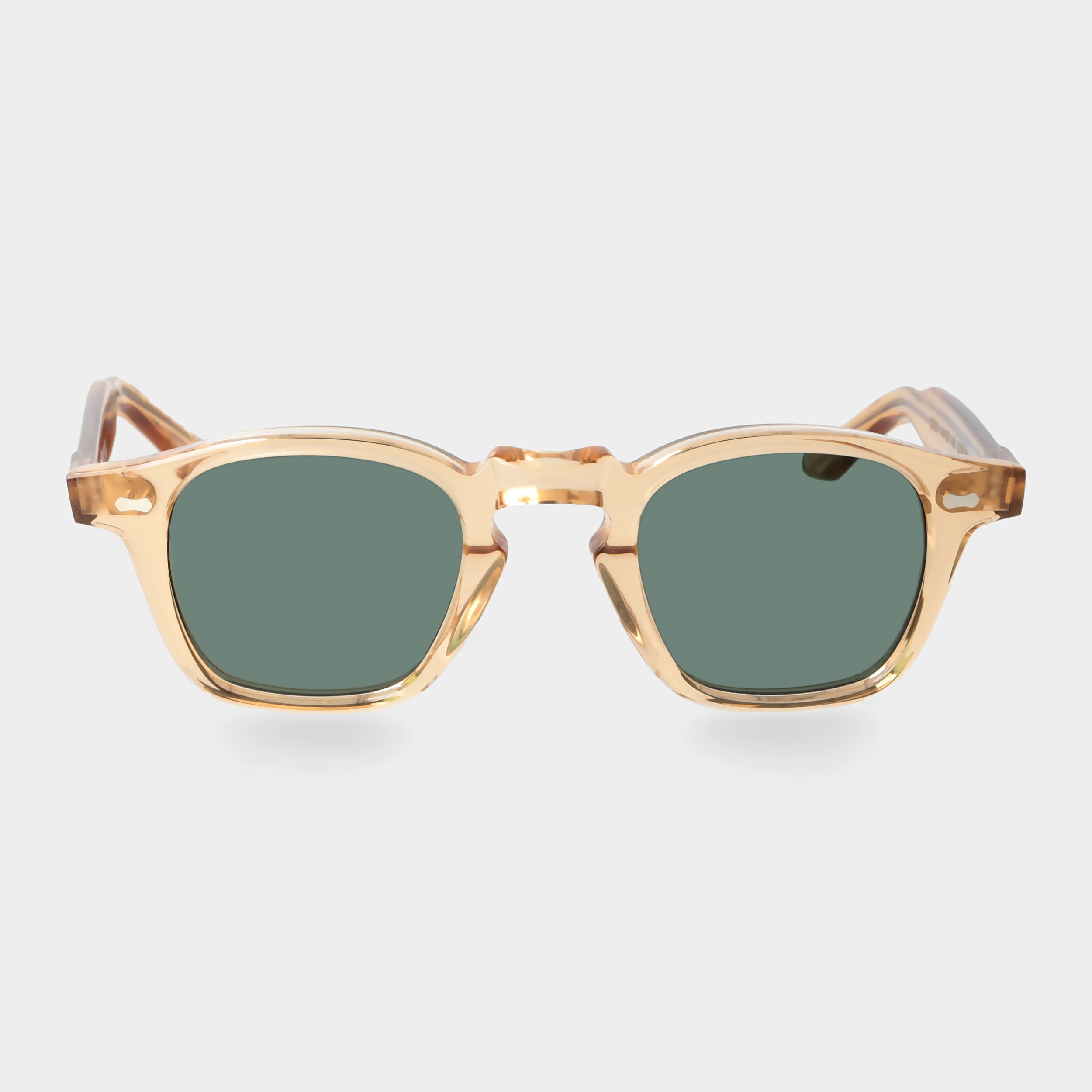 Cord Eco Champagne | Bottle Green