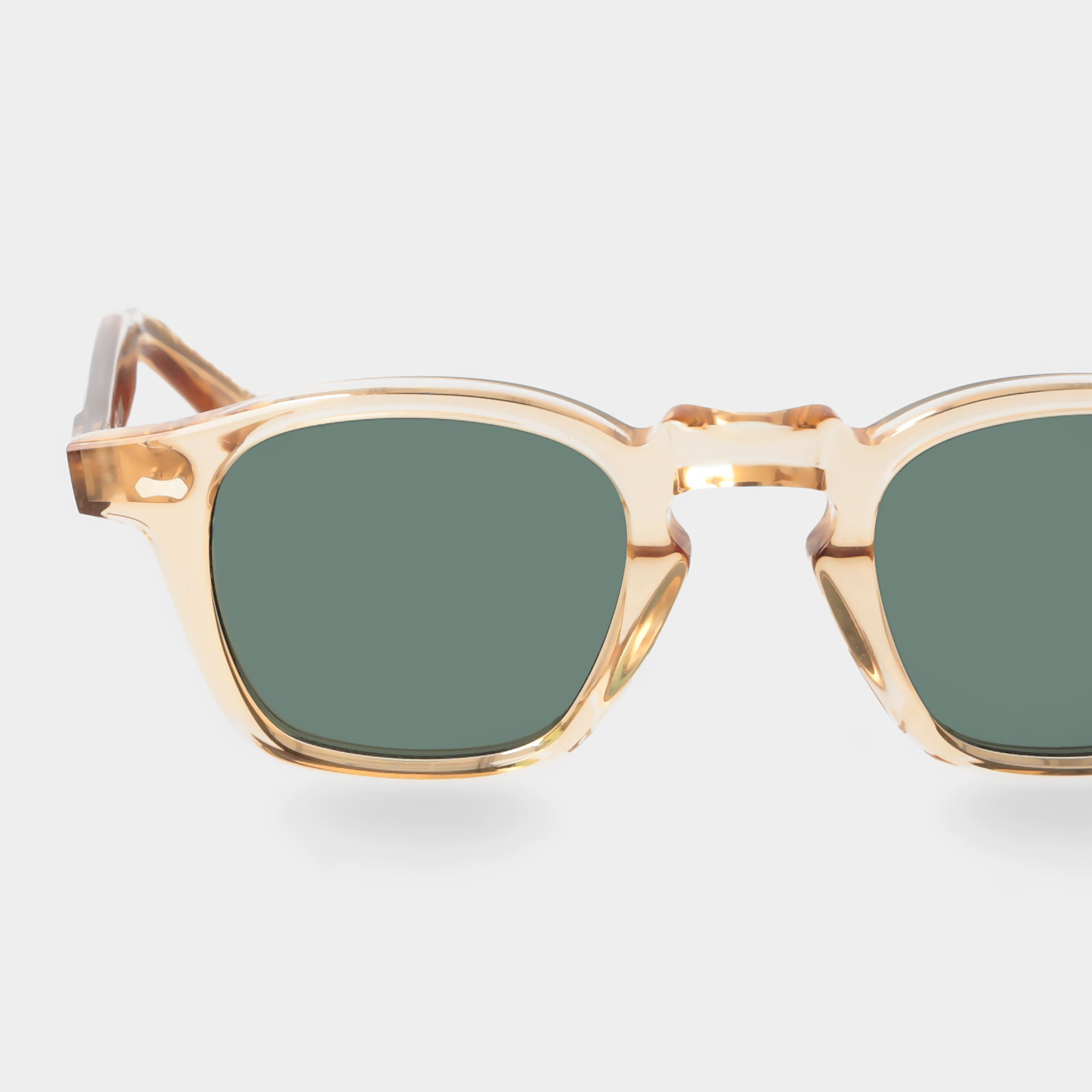 Cord Eco Champagne | Bottle Green