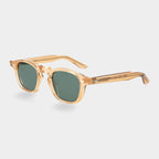 Cord Eco Champagne | Bottle Green