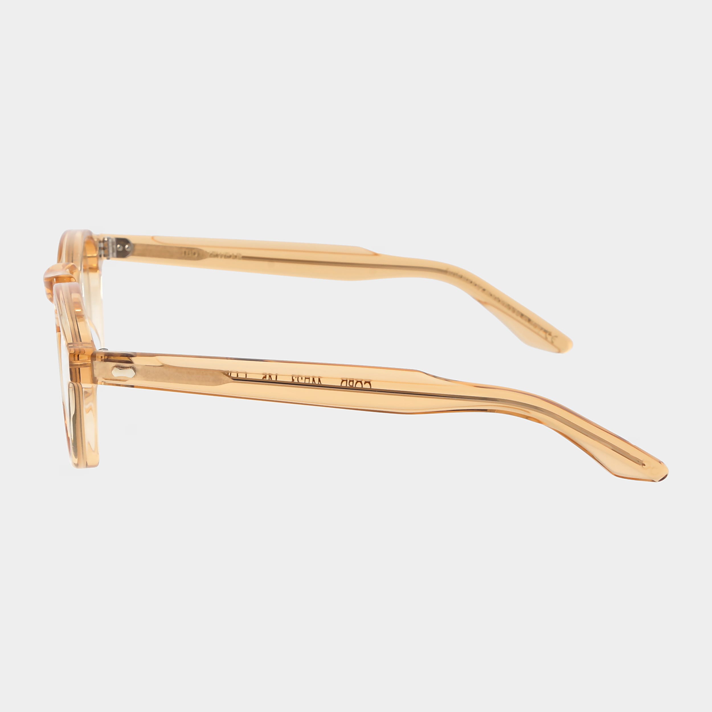 Cord Eco Champagne Optical