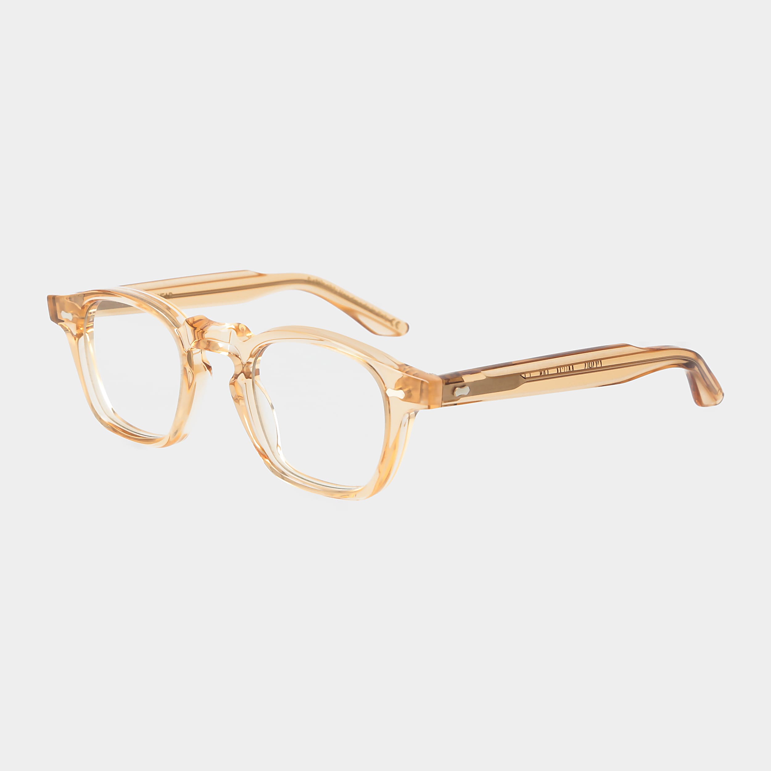 Cord Eco Champagne Optical