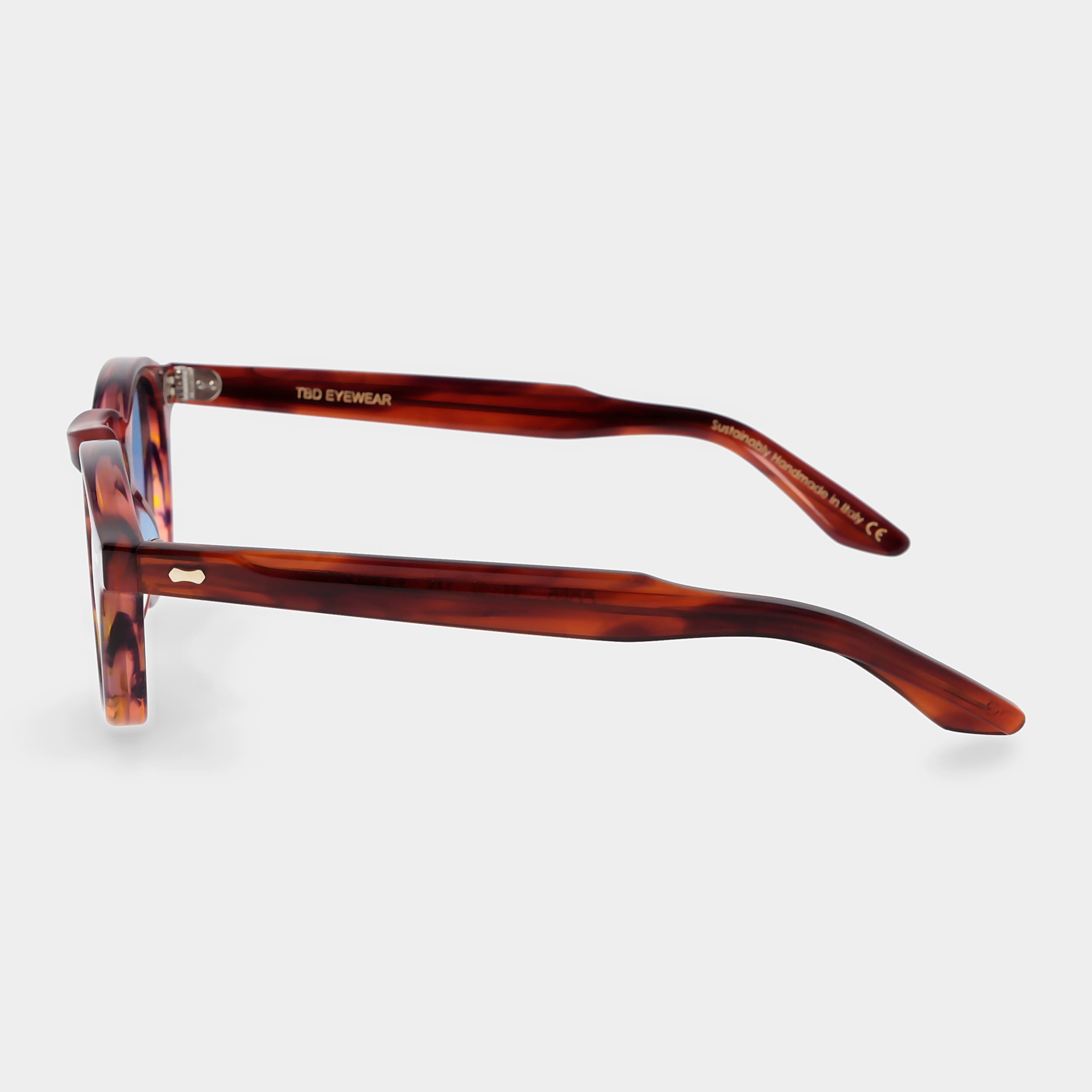 Cord Eco Havana | Blue