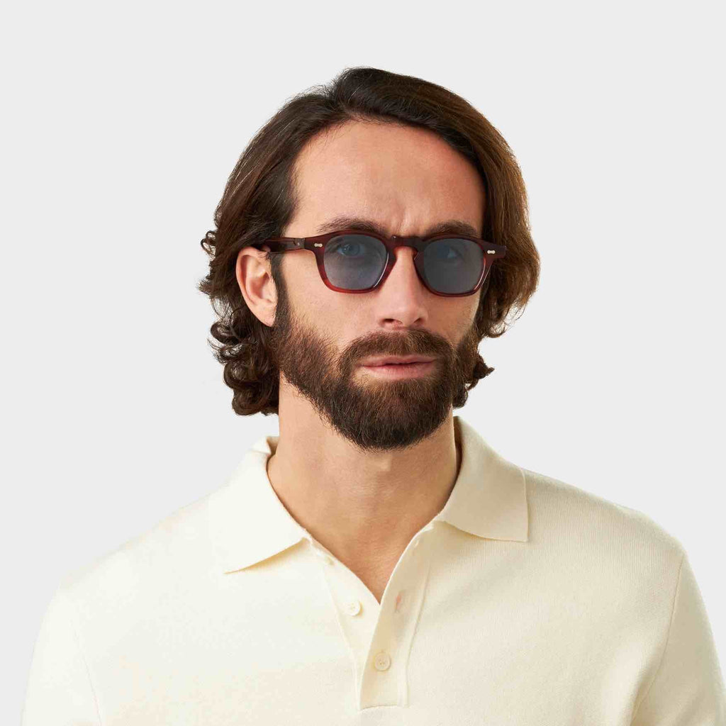 Cord Eco Havana | Blue
