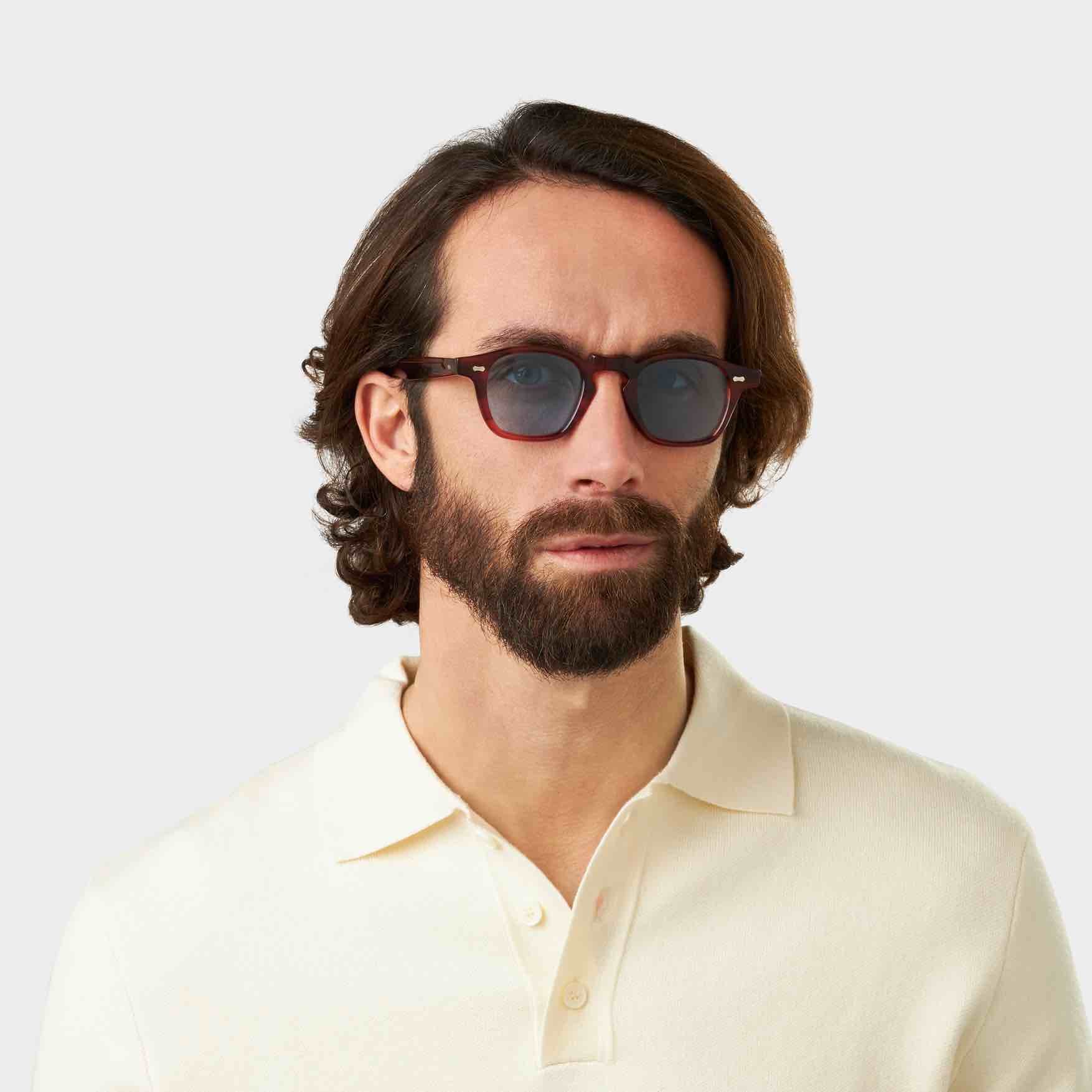 Cord Eco Havana | Blue