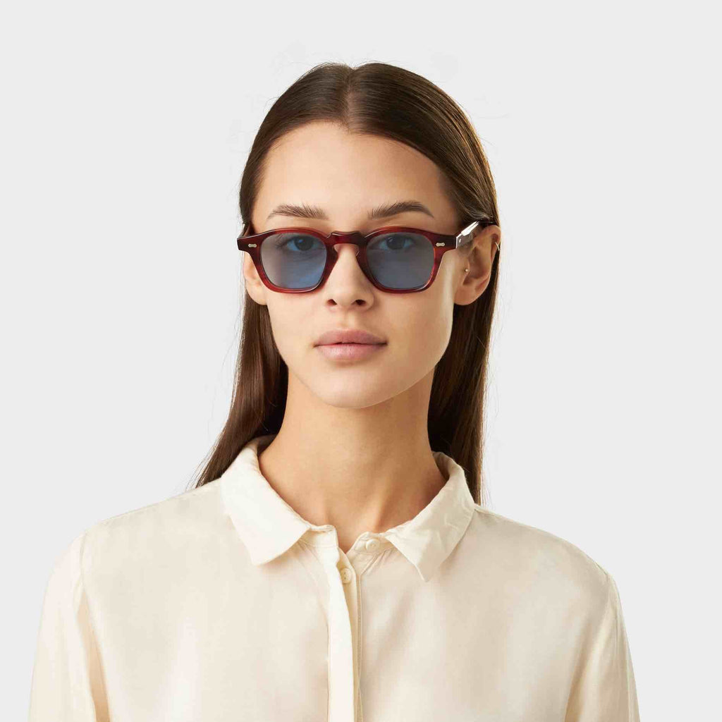Cord Eco Havana | Blue