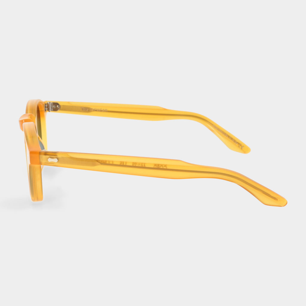 Cord Eco Honey | Bottle Green