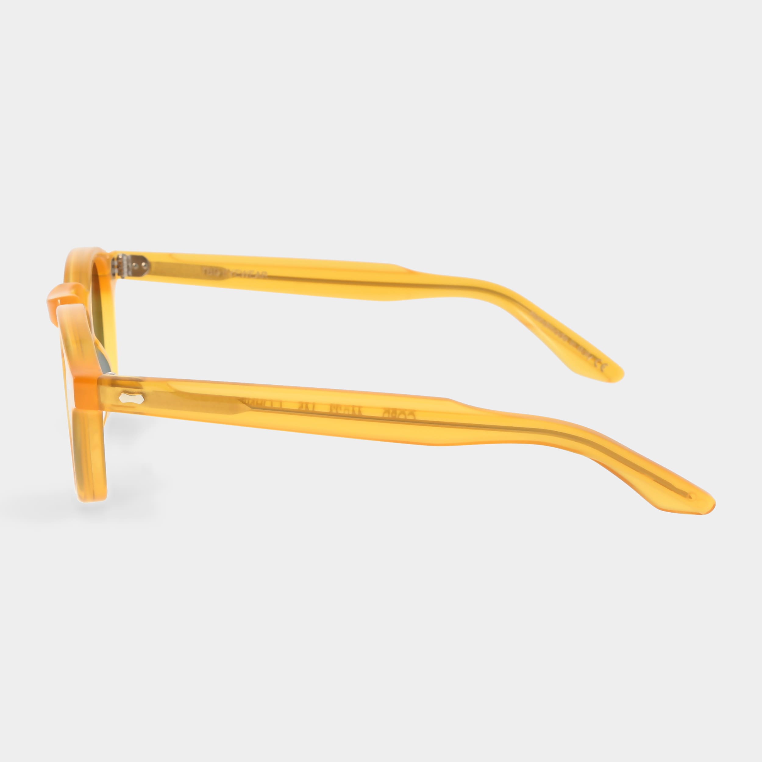 Cord Eco Honey | Bottle Green