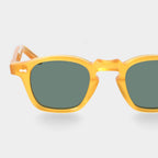 Cord Eco Honey | Bottle Green