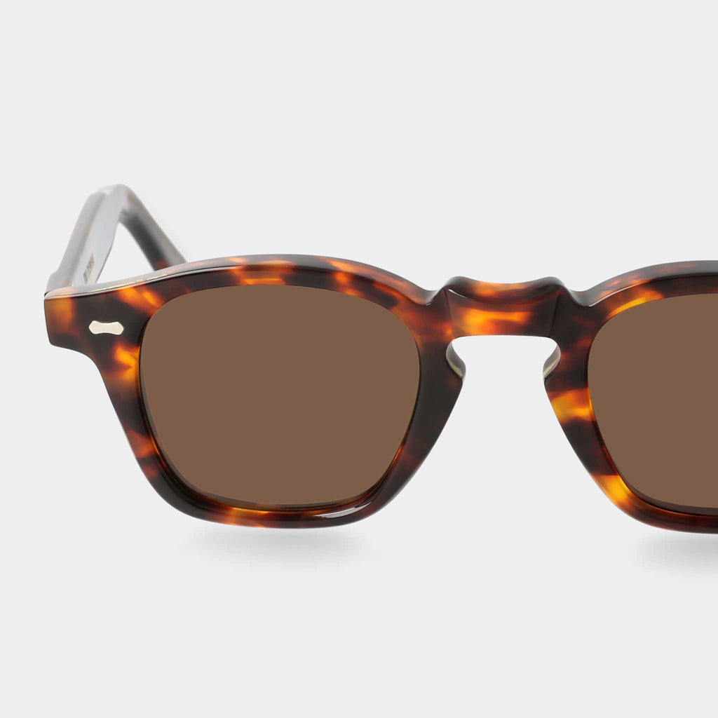 Cord Eco Spotted Havana | Tobacco
