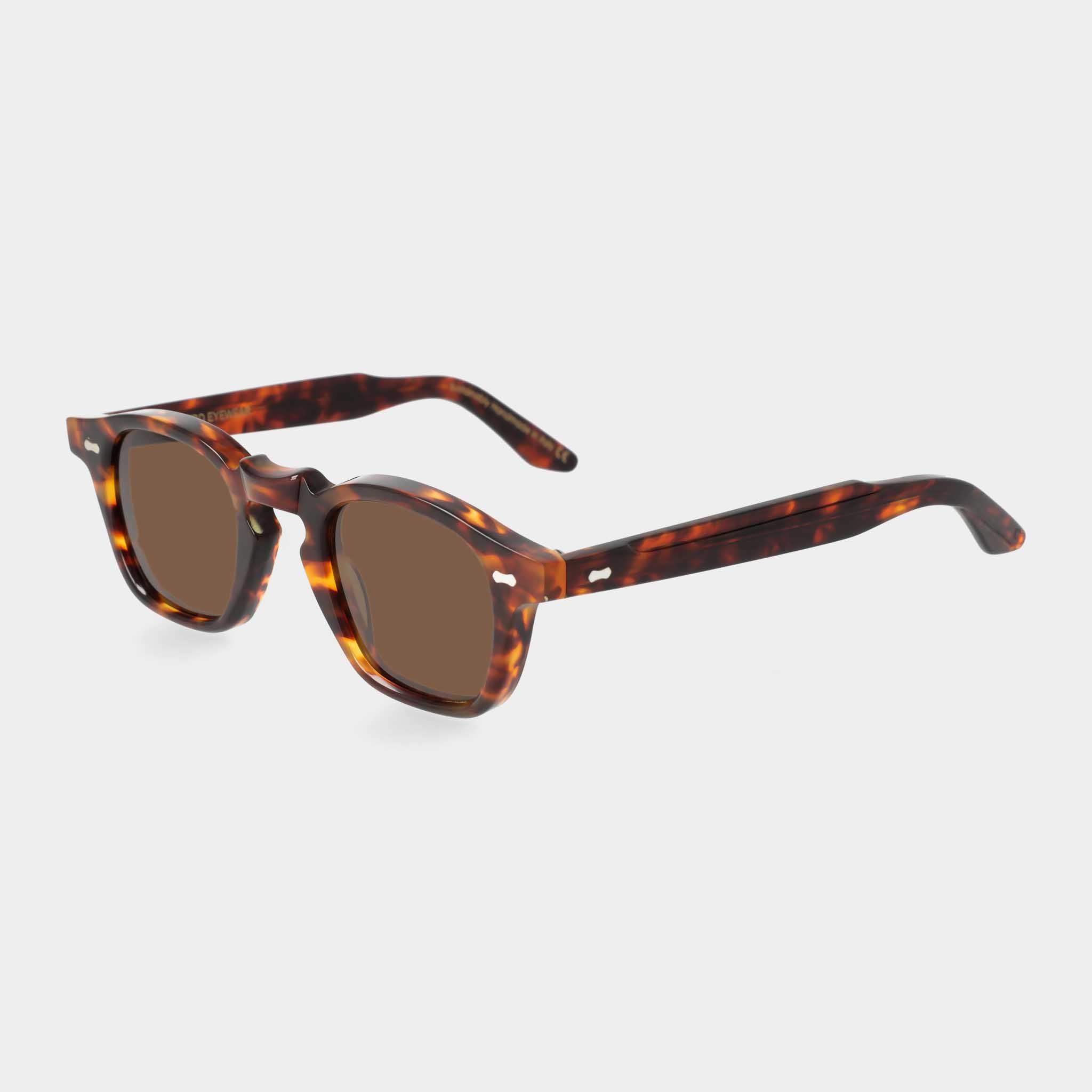 Cord Eco Spotted Havana | Tobacco