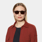 Cord Eco Spotted Havana | Tobacco