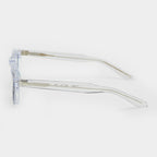Cord Eco Transparent | Blue