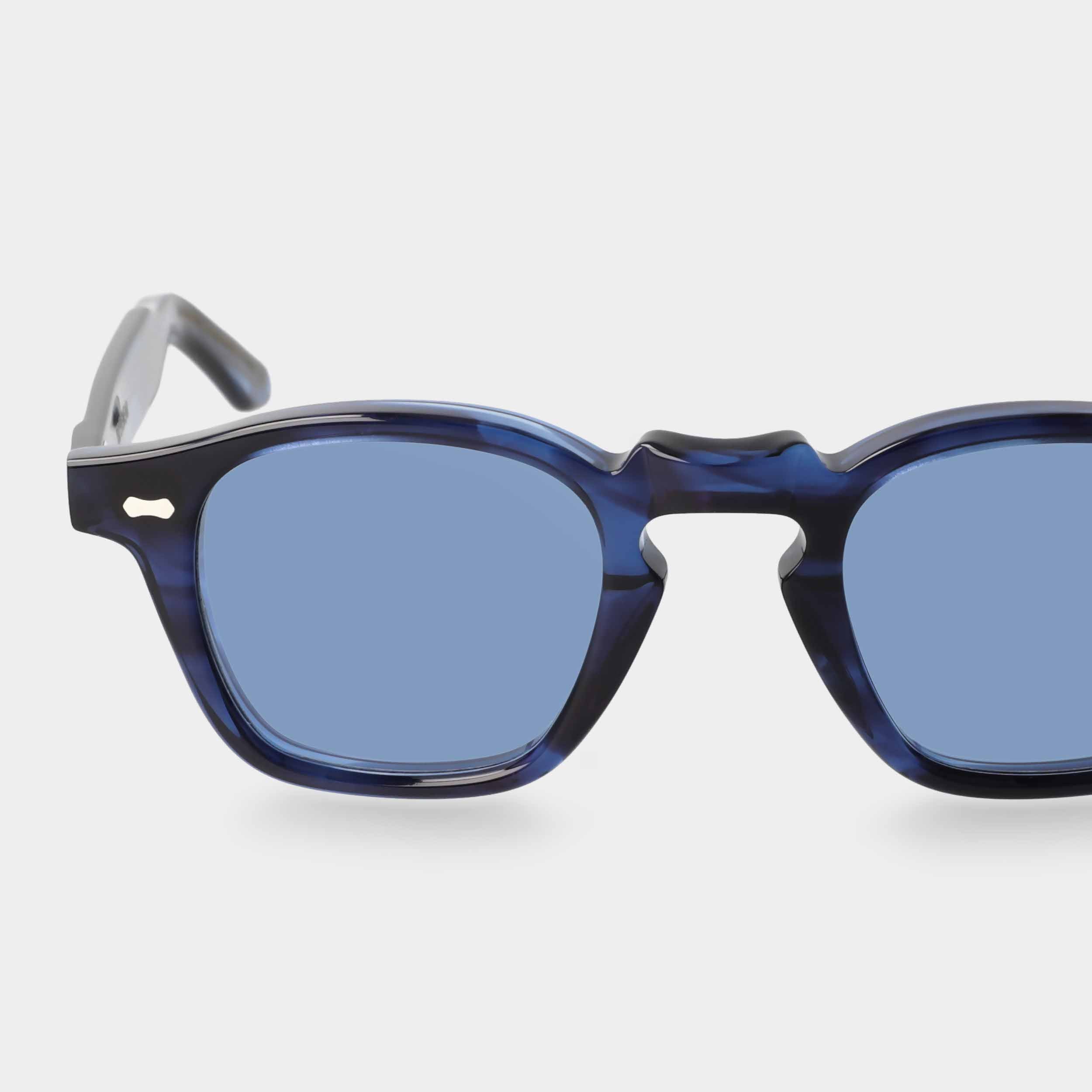Cord Ocean | Blue