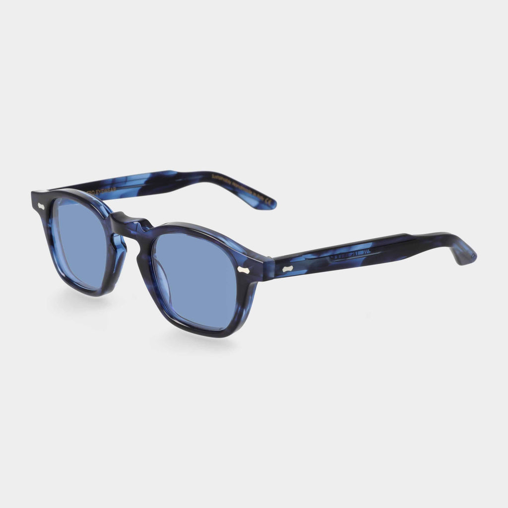 Cord Ocean | Blue