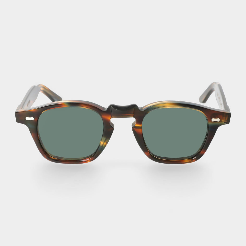 Cord River | Bottle Green