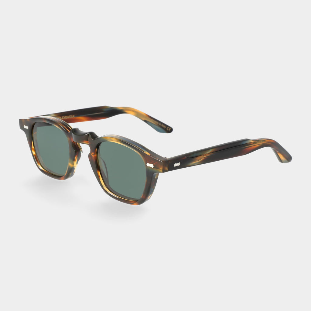Cord River | Bottle Green