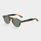 Cord River | Bottle Green