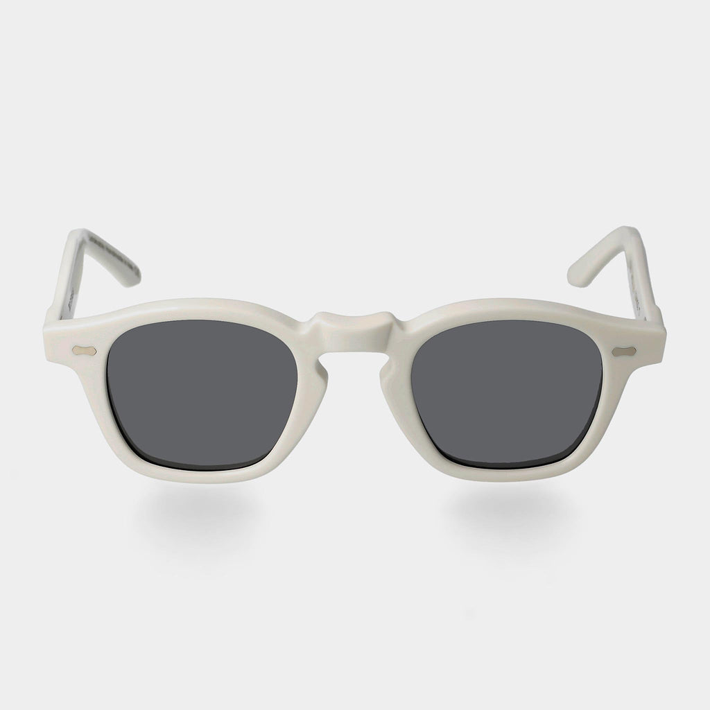 Cord White | Grey