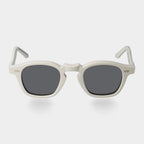 Cord White | Grey