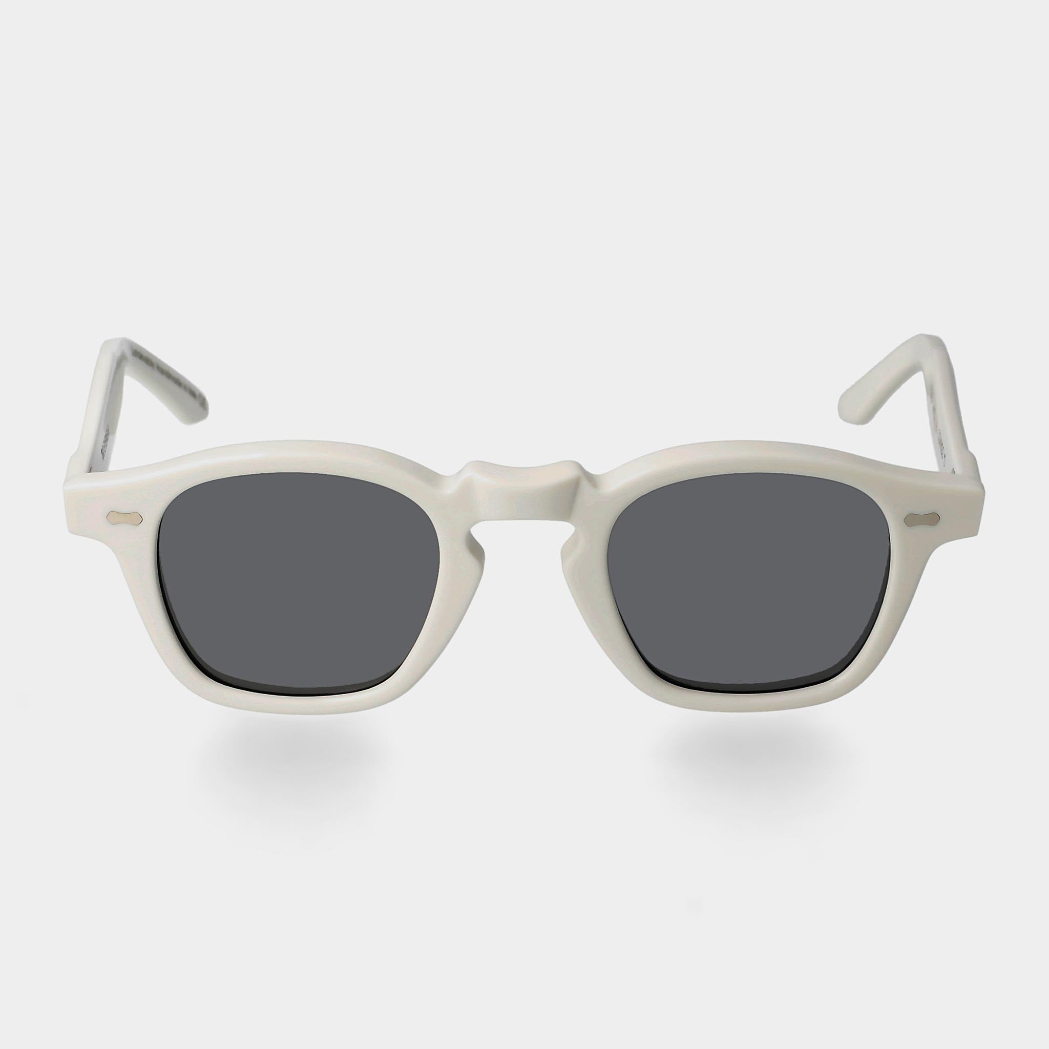 Cord White | Grey