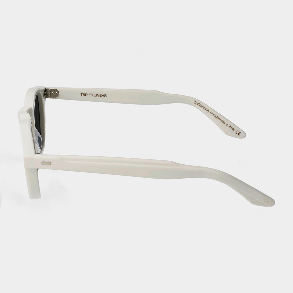 Cord White | Grey
